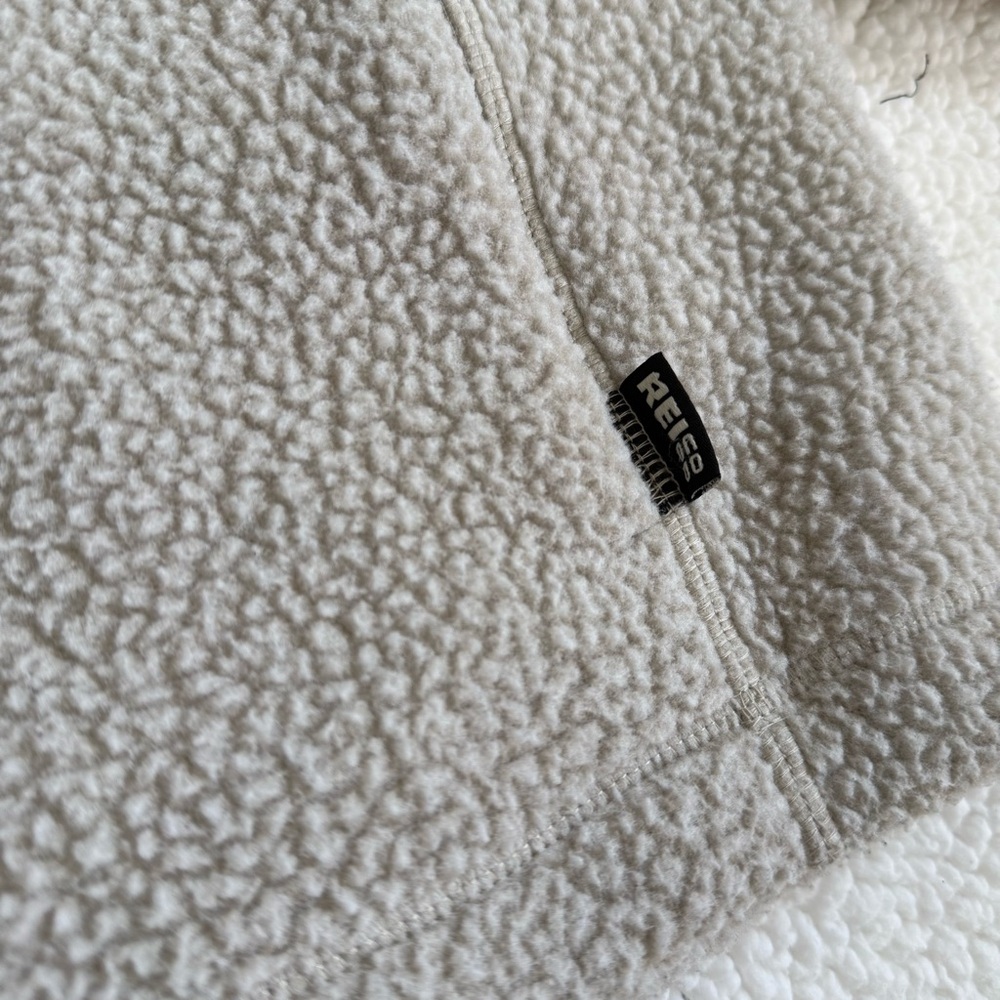REI Co-op Beyonder High-Pile Fleece Jacket - Picture 8 of 13